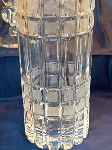 Three Decorative Vases