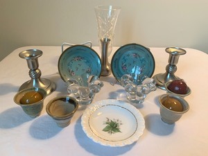 Home Decor Delights