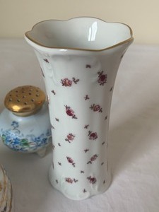 Vintage Decorative Glassware