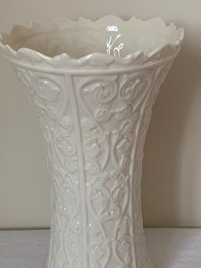 Lenox Vase