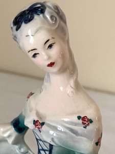 Goldscheider Everlast Vintage Figurine