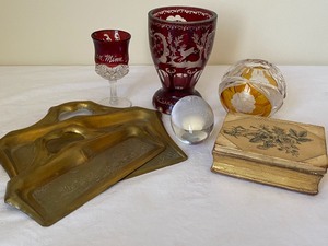 Vintage Good Things