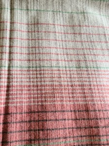 Amazing Fabrio Vintage Wool Blanket
