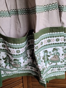 Fun Vintage Aprons
