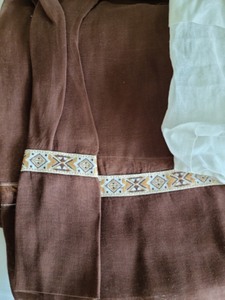 Frilly Vintage Aprons