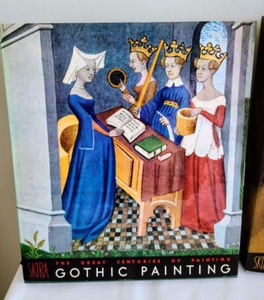 Great Centuries of Paintings Book Set