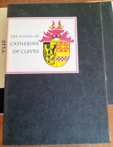 Books of Hours