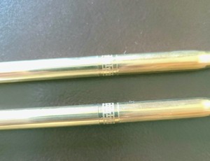 Cross Gold Filled PenPencil Set