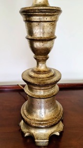 Large Table Lamp