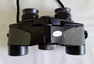 Bushnell 8X20 Binoculars