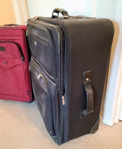 TravelPro Luggage