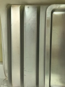 Cookie SheetsBaking Pans