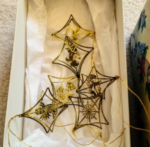 Christmas Ornaments