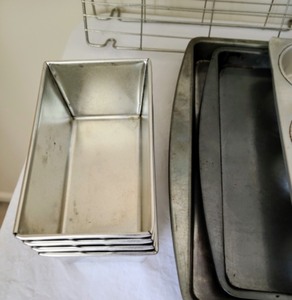 Baking Needs