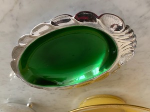 Vintage Bowls
