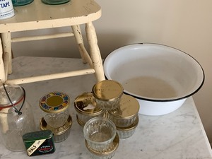 Vintage Goodness