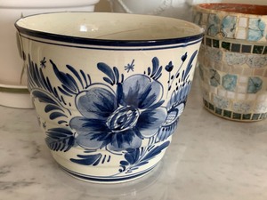 Decorative Planters