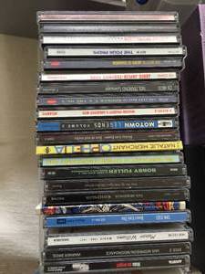 lot 13 image: Large Lot of Over 360 CDs