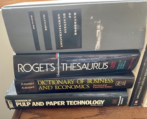 lot 122 image: Books Galore