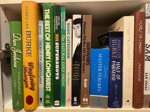 lot 132 image: Great Lot of Books