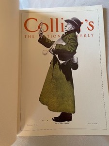 lot 134 image: The Maxfield Parrish Poster Book