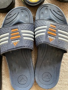 lot 147 image: Five Pairs of Mens Sandals