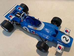 lot 251 image: SPARK Die Cast Collector Car 118 Scale- #2