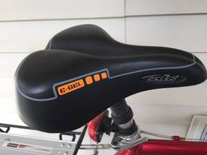 lot 172 image: Giant Innova 24 Speed Bike
