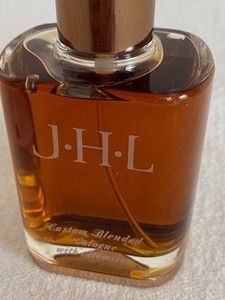 lot 228 image: J.H.L. Mens Cologne