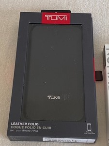 lot 201 image: Three New Iphone 7 Plus Phone Cases and Iphone 55S Case
