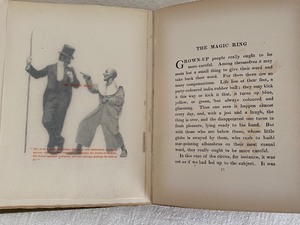 lot 218 image: Vintage Book Dream Days by Kenneth Grahame and Illustrated by Maxfield Parrish