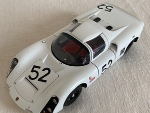 lot 64 image: Motorbox Gold Label Die Cast 118 Porsche 910