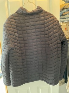 lot 306 image: Ben Sherman Puffer Jacket