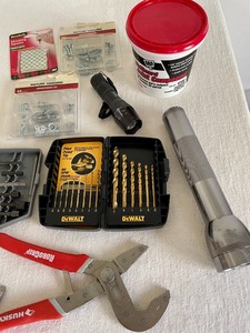 lot 314 image: Tools and More