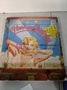 lot 32 image: Flesh and Fantasy Book & 1936 Pictorial Review Magazine