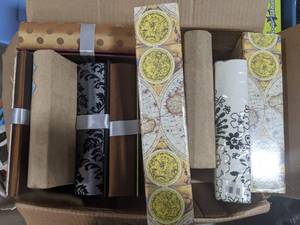 lot 211 image: Lot of Photo Albums - NEW