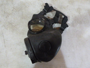 lot 19 image: Riot Control  Face Mask