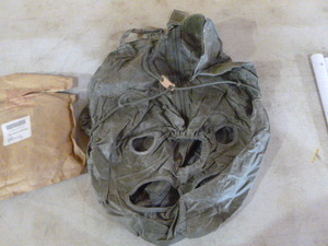 lot 29 image: Chemical Biological Hood