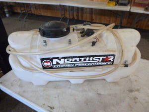 lot 78 image: Northstar Proven Performance Sprayer