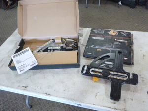 lot 94 image: Rockwell Blade Runner Accessories
