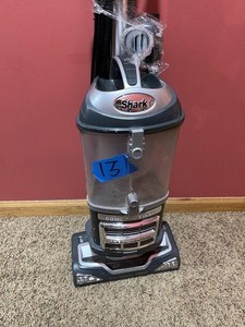 lot 13 image: SHARK NAVIGATOR LIFT-AWAY Vacuum