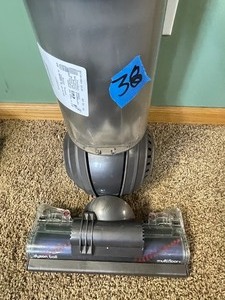 lot 38 image: DYSON BALL MULTI FLOOR