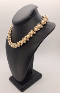Vintage Trifari Choker