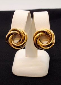 12K Gold Filled Jewelry Set