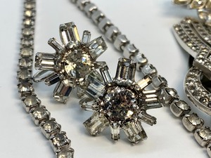 Vintage Sparkles