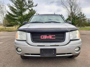 2005 GMC Envoy - 4x4