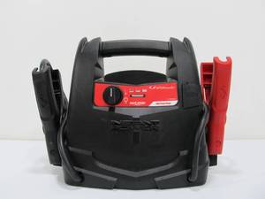 lot 94 image: Working Schumacher Battery Charger