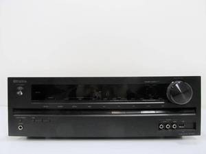 lot 157 image: Working ONKYO Model HT-R391 Receiver