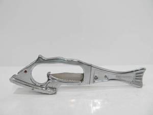 lot 247 image: Vintage Chrome FISH-MASTER Knife Tool