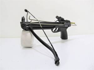 lot 332 image: Hou Shiueh Pistol Crossbow
